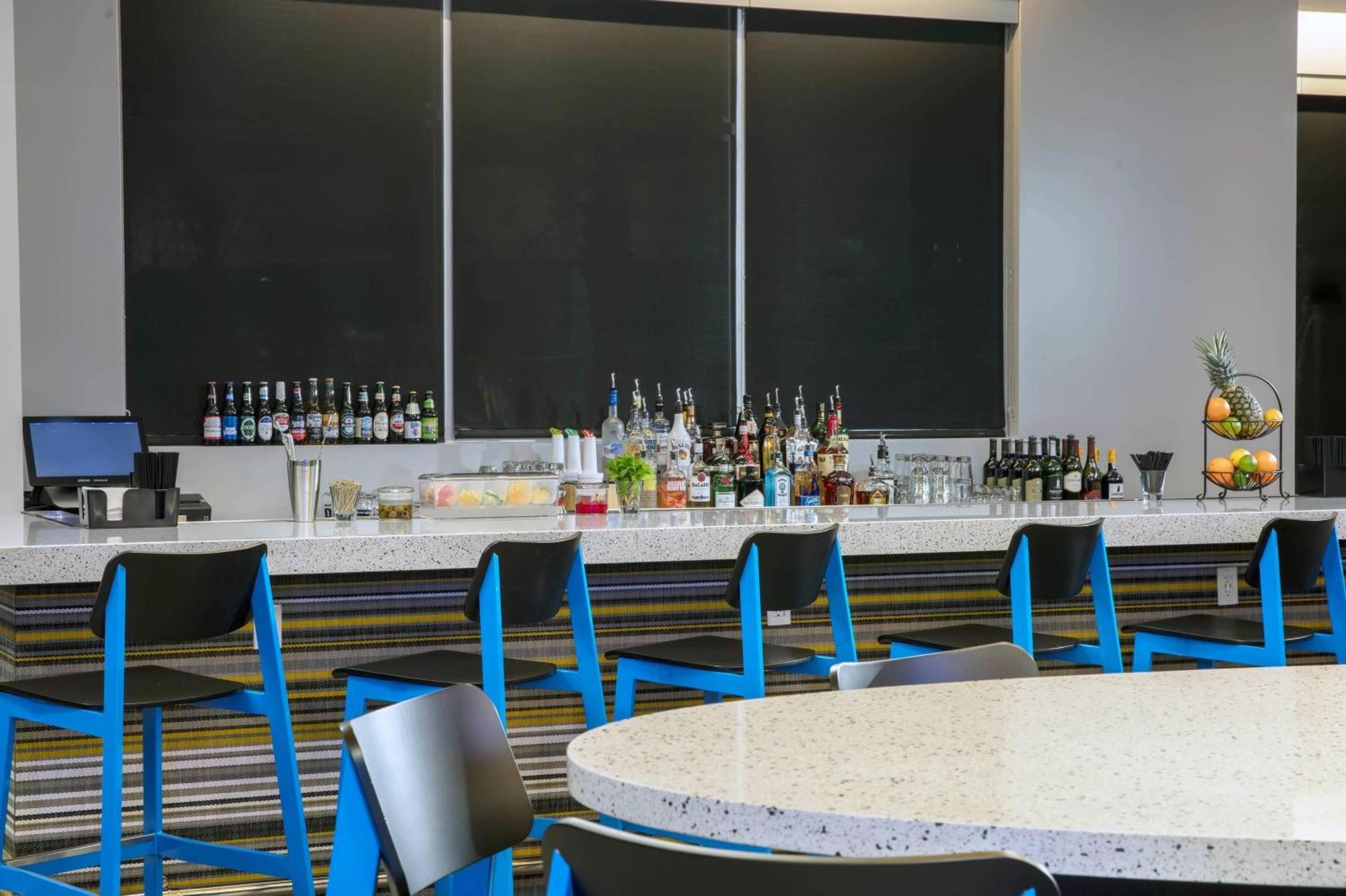 Fairfield Inn & Suites By Marriott Daytona Beach Speedway/Airport Bagian luar foto