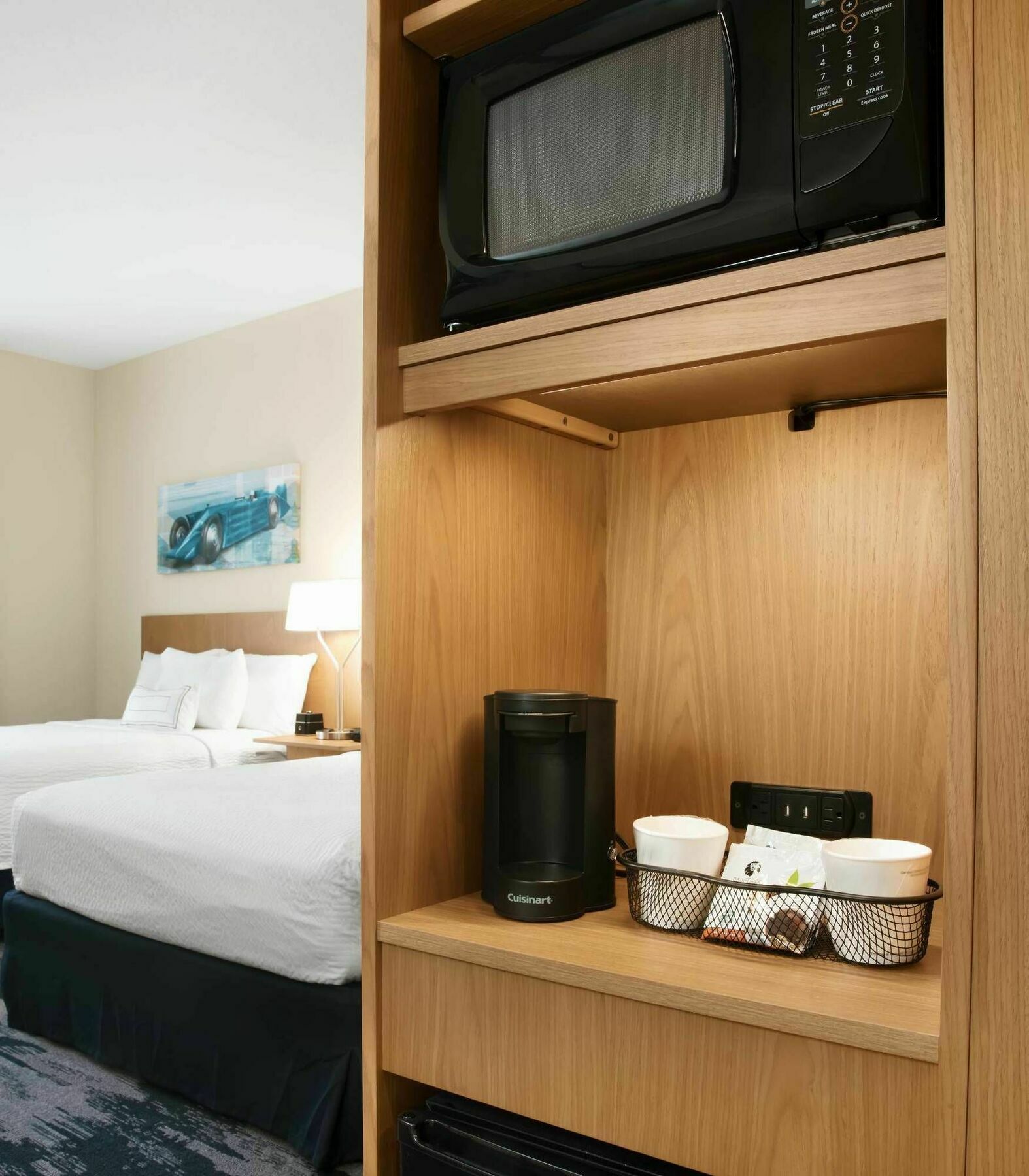 Fairfield Inn & Suites By Marriott Daytona Beach Speedway/Airport Bagian luar foto