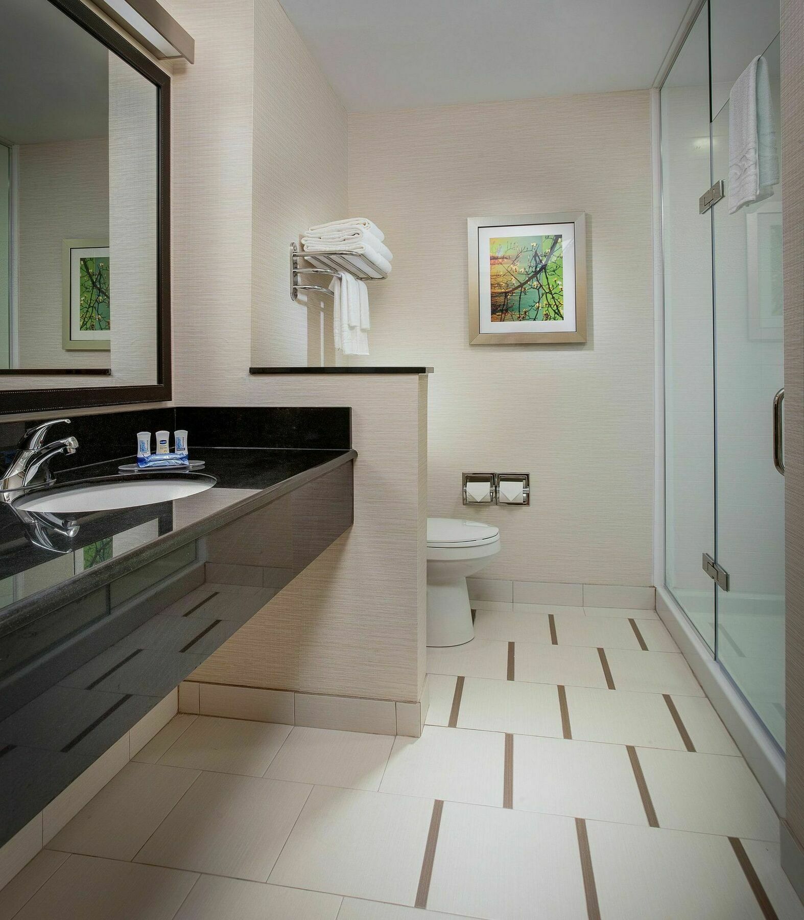 Fairfield Inn & Suites By Marriott Daytona Beach Speedway/Airport Bagian luar foto